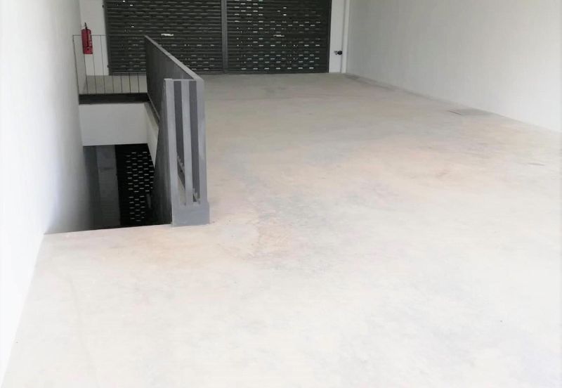 Bell Avenue @ Bandar Sunsuria