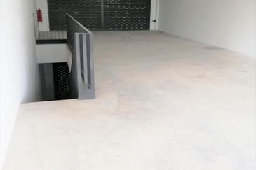 Bell Avenue @ Bandar Sunsuria