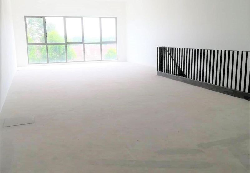 Bell Avenue @ Bandar Sunsuria