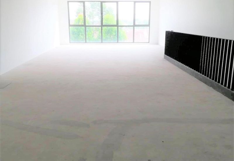 Bell Avenue @ Bandar Sunsuria