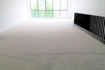 Bell Avenue @ Bandar Sunsuria