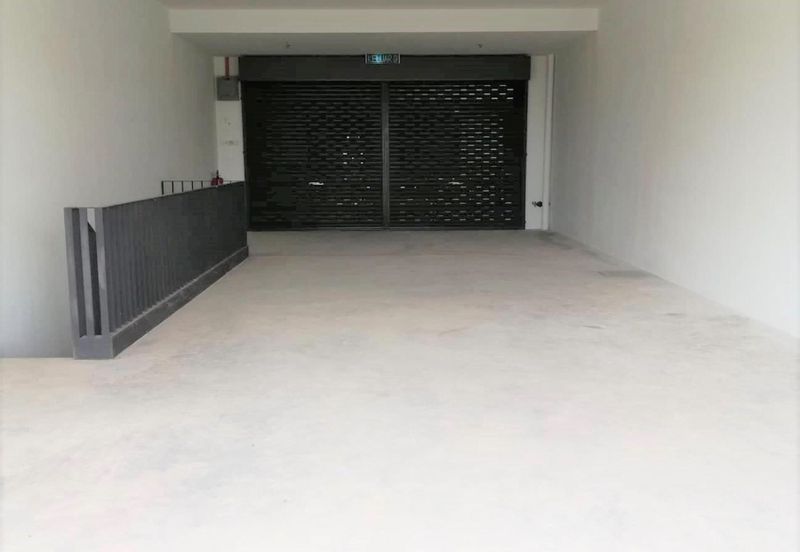 Bell Avenue @ Bandar Sunsuria