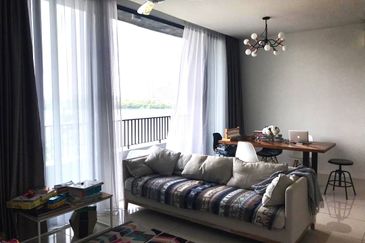 Meta Residence @ Meta City