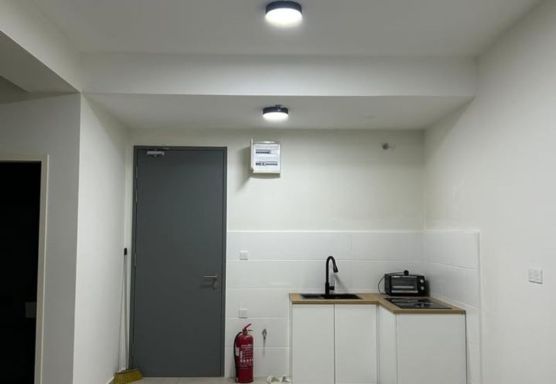 Meta Residence @ Meta City