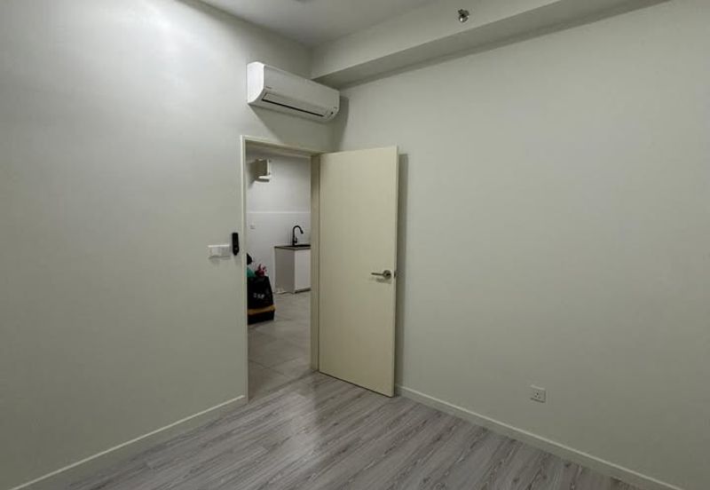 Meta Residence @ Meta City