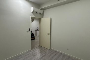 Meta Residence @ Meta City