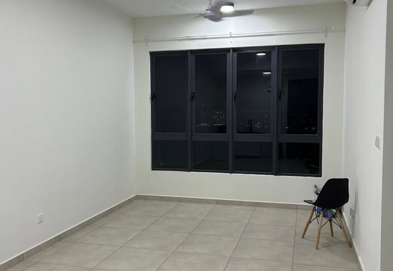 Meta Residence @ Meta City