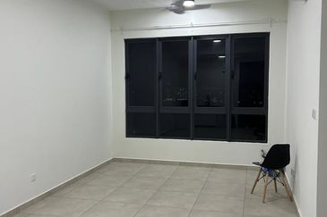 Meta Residence @ Meta City