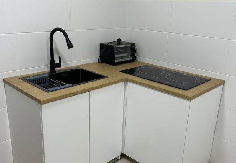 Meta Residence @ Meta City