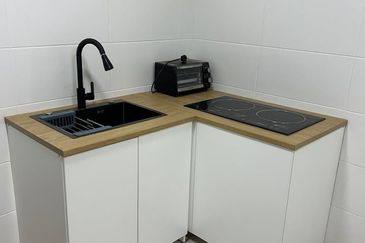 Meta Residence @ Meta City