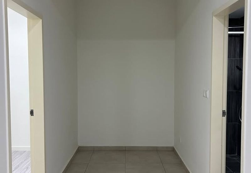 Meta Residence @ Meta City