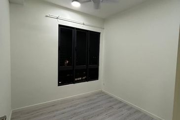 Meta Residence @ Meta City