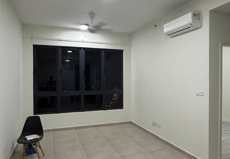 Meta Residence @ Meta City