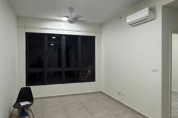 Meta Residence @ Meta City