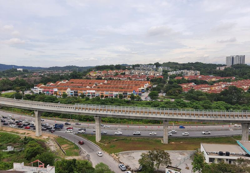 Meta Residence @ Meta City