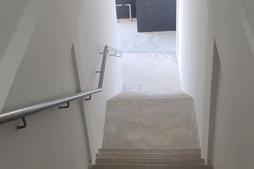 Linx 3 Industrial Avenue