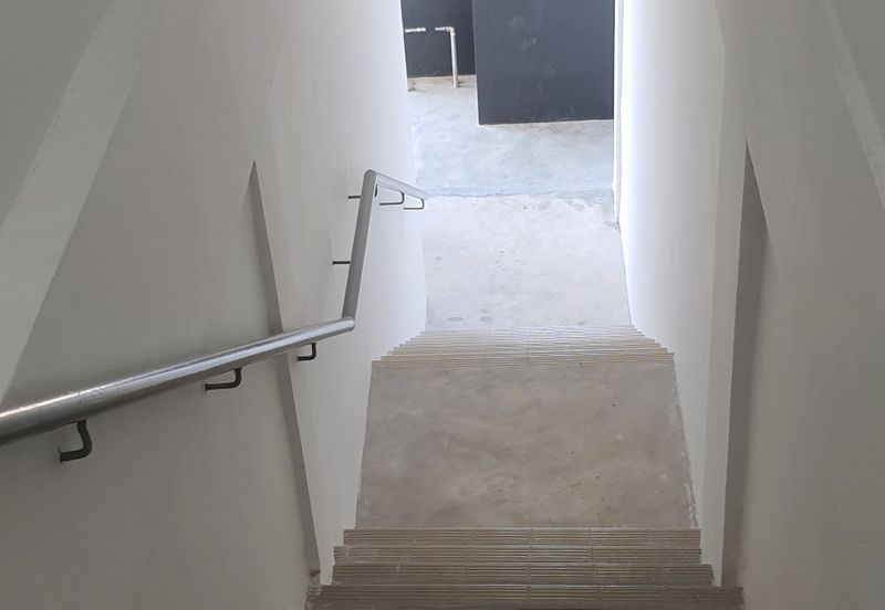 Linx 3 Industrial Avenue