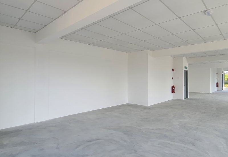 Linx 3 Industrial Avenue