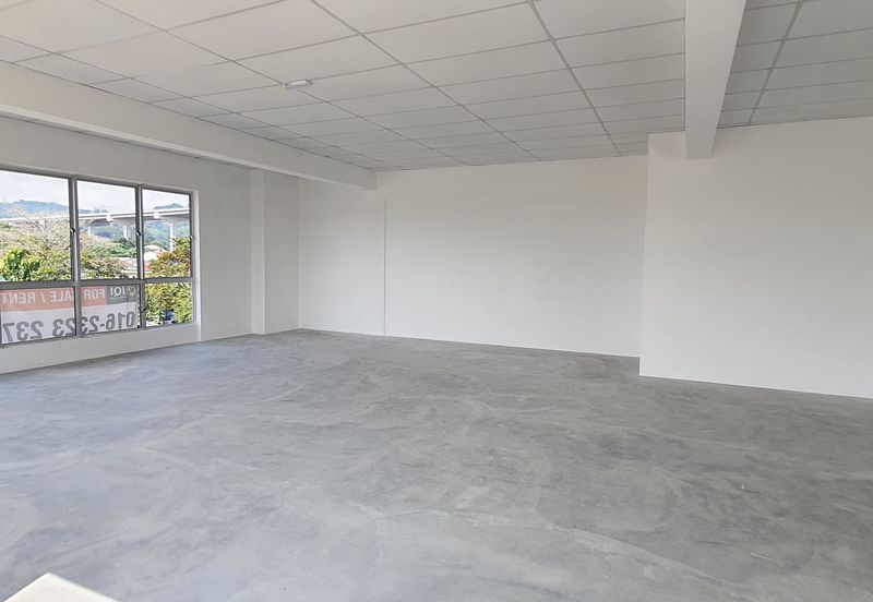 Linx 3 Industrial Avenue