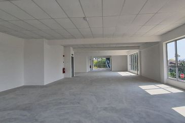 Linx 3 Industrial Avenue