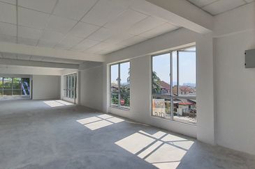 Linx 3 Industrial Avenue