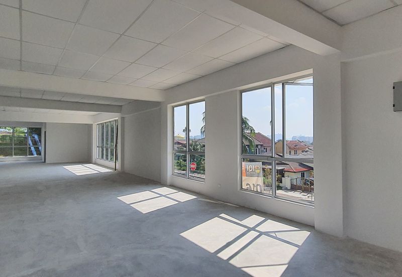 Linx 3 Industrial Avenue