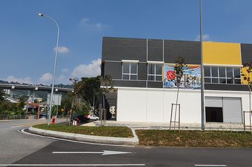 Linx 3 Industrial Avenue