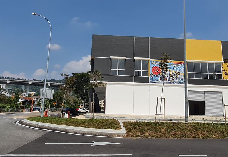 Linx 3 Industrial Avenue