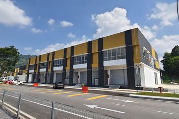 Linx 3 Industrial Avenue