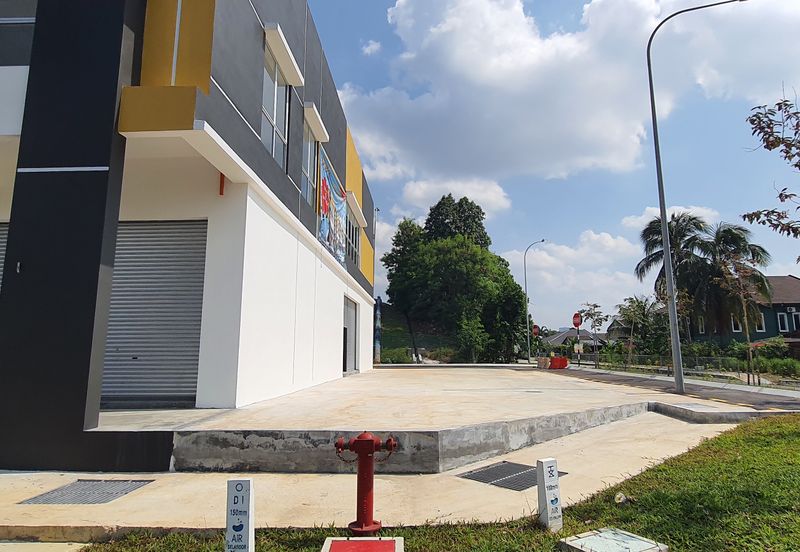 Linx 3 Industrial Avenue