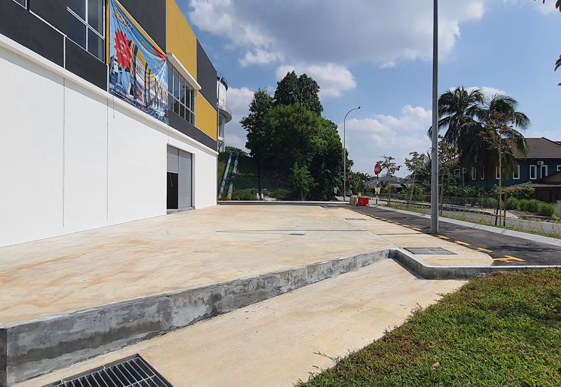 Linx 3 Industrial Avenue