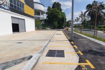 Linx 3 Industrial Avenue