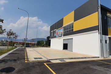 Linx 3 Industrial Avenue