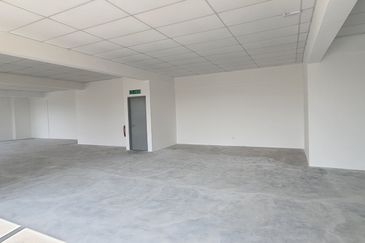 Linx 3 Industrial Avenue