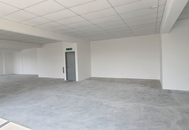 Linx 3 Industrial Avenue