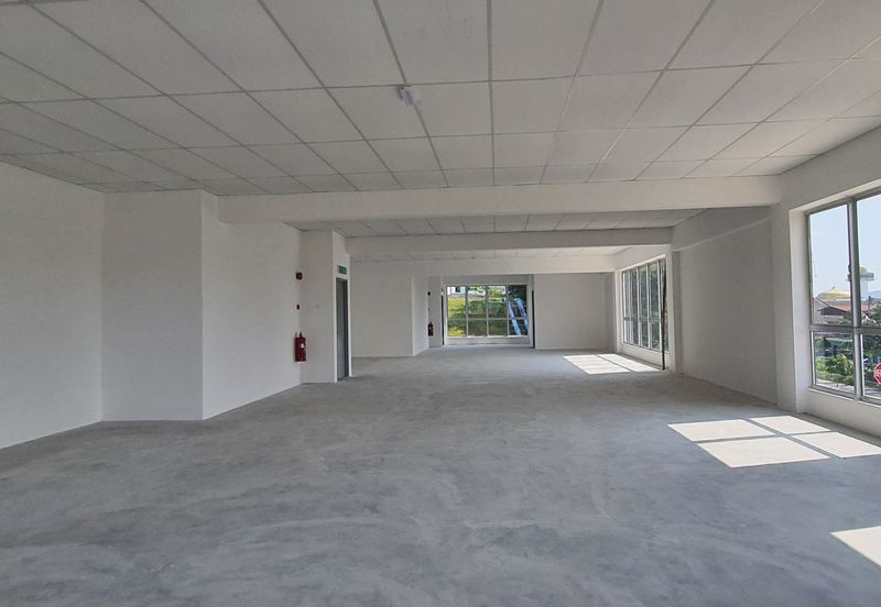 Linx 3 Industrial Avenue