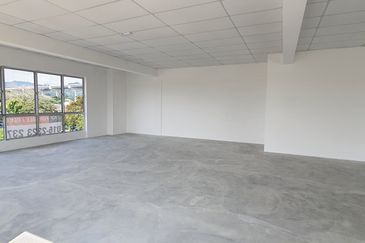 Linx 3 Industrial Avenue