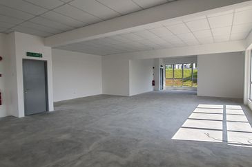 Linx 3 Industrial Avenue