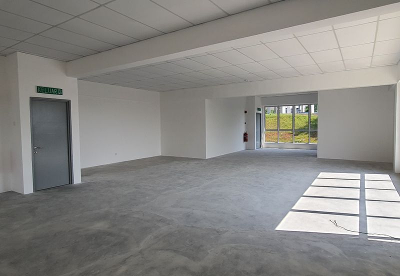 Linx 3 Industrial Avenue