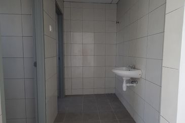 Linx 3 Industrial Avenue