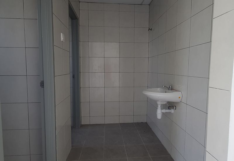 Linx 3 Industrial Avenue