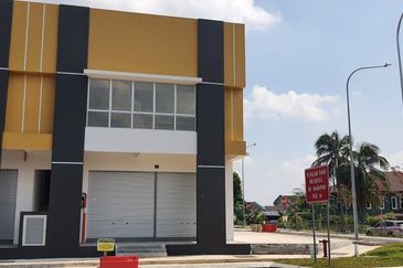 Linx 3 Industrial Avenue