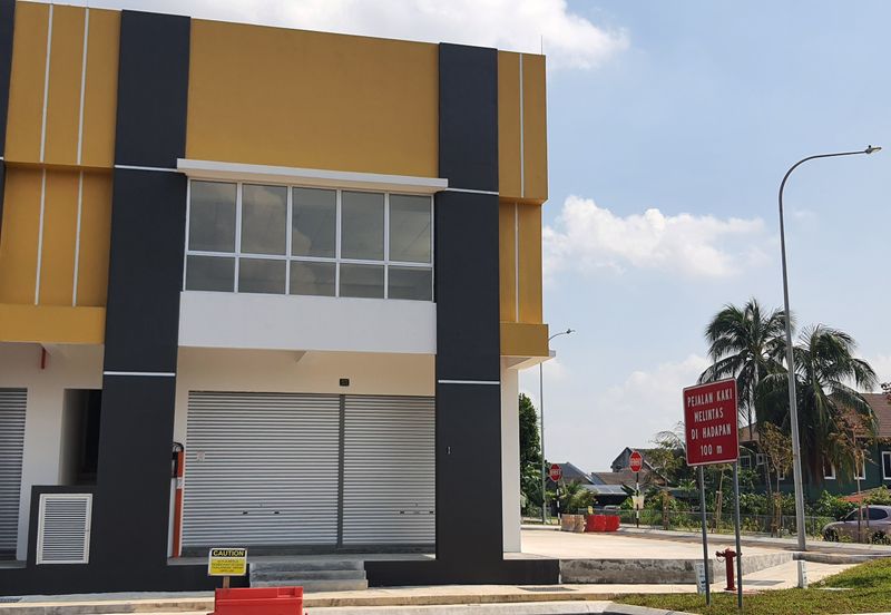 Linx 3 Industrial Avenue