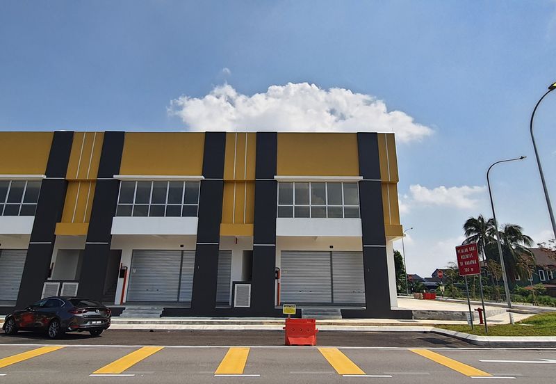 Linx 3 Industrial Avenue