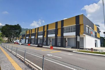 Linx 3 Industrial Avenue