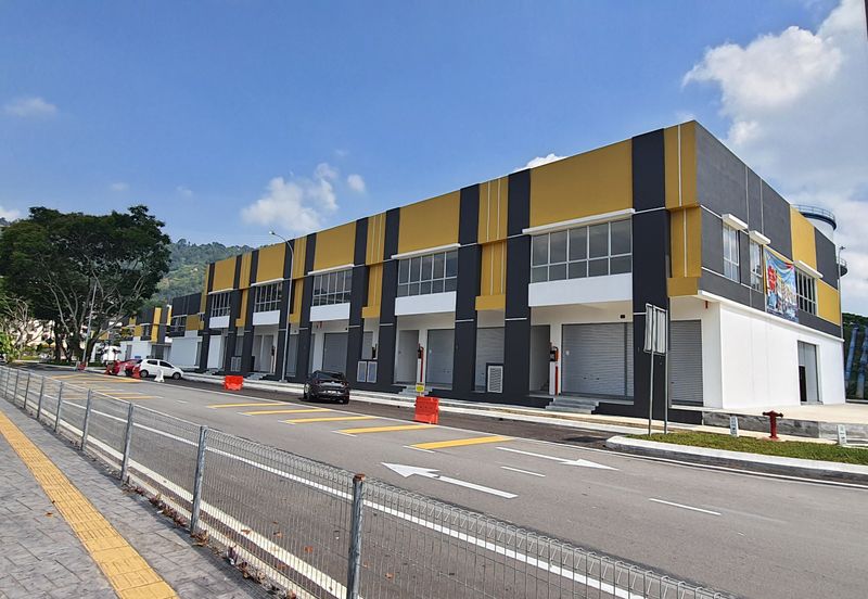 Linx 3 Industrial Avenue