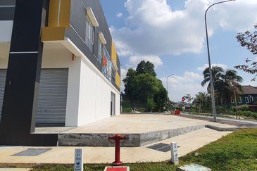 Linx 3 Industrial Avenue