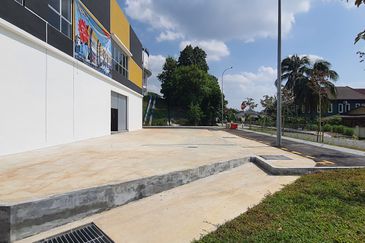 Linx 3 Industrial Avenue