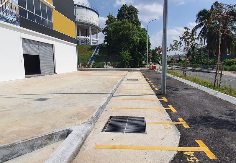 Linx 3 Industrial Avenue