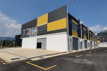 Linx 3 Industrial Avenue